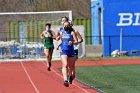 Women's Track vs Babson  Women’s Track & Field host Babson College at Cumberland (RI) High School. : Track & Field, Babson